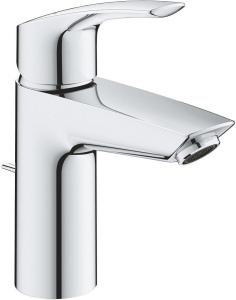 Смеситель для раковины Grohe Eurosmart 23456003