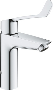 Смеситель для раковины Grohe Eurosmart 23985003, хром