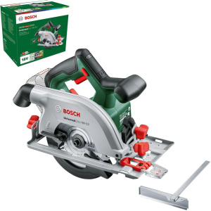 Аккумуляторная дисковая пила Bosch UniversalCirc 18V-53 06033B1400 без АКБ и ЗУ