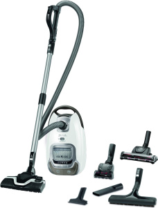 Пылесос Tefal Silence Force TW7487