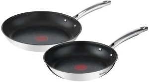Набор сковород Tefal Duetto+ G732S255 24/28см 2 предмета