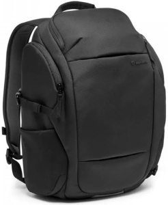 Фоторюкзак Manfrotto Advanced III Travel MB MA3-BP-T чёрный