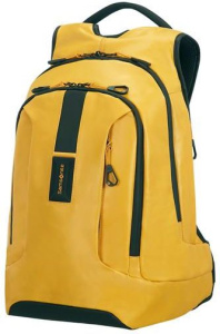Рюкзак Samsonite L+ Paradiver Light, желтый