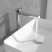Смеситель для раковины Villeroy & Boch Liberty хром TVW10700600061