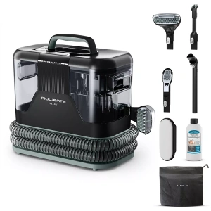 Моющий пылесос-пятновыводитель Rowenta Clean It Pet IN5021F0