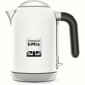 Kenwood Электрический чайник ZJX650WH, белый