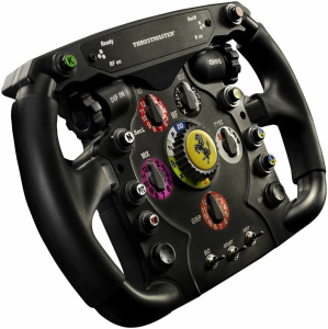 Съёмный обод руля Thrustmaster Ferrari F1 2960729