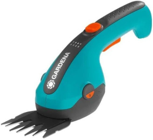 Аккумуляторные ножницы Gardena ClassicCut Li 9854-20
