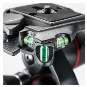 Штатив Manfrotto MK190XPRO4-3W, чёрный