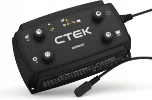 Зарядное устройство CTEK D250SE 40-315