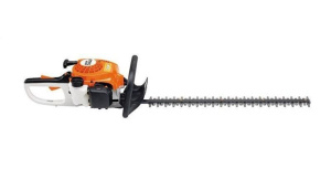Бензиновый кусторез Stihl Hs 45 ST42280112938