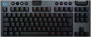 Игровая клавиатура Logitech G915 X LIGHTSPEED 920012721