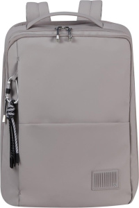 Рюкзак для ноутбука Samsonite Wander Last 14,1″ пепельно-розовый