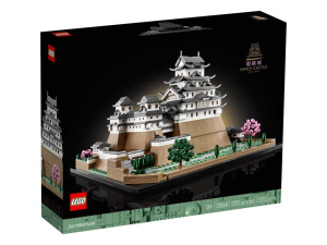 LEGO Architecture 21060 Замок Химэдзи