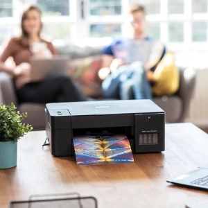МФУ Brother InkBenefit Plus DCP-T420W
