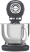 Планетарный миксер SMEG SMF03GREU сине-серый