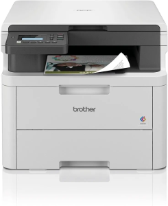 МФУ Brother DCP-L3520CDW