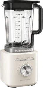 Стационарный блендер KitchenAid Pure Power 5KSB2073EPL, фарфоровый