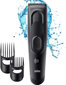 Машинка для стрижки волос Braun HC5330