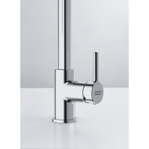 Кухонный кран Franke Lina pull-out 115.0693.229, хром