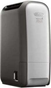 Осушитель воздуха De'Longhi Tasciugo AriaDry Light DNS80