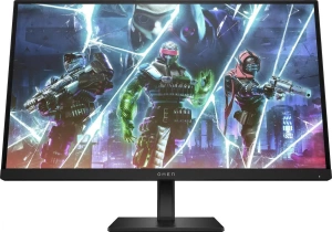 Игровой монитор HP OMEN 27s 27", IPS, QHD (2560×1440), 240 Гц