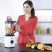 Стационарный блендер Braun JB 3150 WH, белый