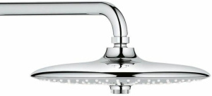 Душевая система Grohe Vitalio Joy 260мм 27357002, хром