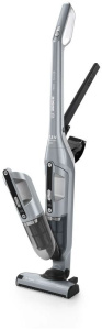 Вертикальный пылесос Bosch BCH3P210 Grey