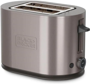 Тостер Black+Decker BXTO901E