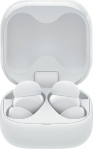 Беспроводные Наушники Sony Linkbuds Fit Белый (WFLS910NWCE7)