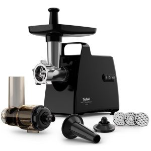 Мясорубка Tefal NE553838
