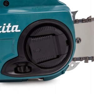 Цепная пила Makita DUC353Z без АКБ и ЗУ