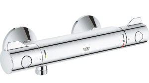 Термостатический смеситель для душа Grohe Grohtherm 800 34558000, хром
