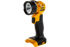 Аккумуляторный фонарь DeWALT DCL040 без АКБ и ЗУ
