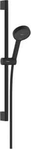 Ручной душ Hansgrohe Activera Select S, черный матовый 28044670