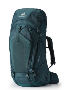 Рюкзак Gregory Deva Rc 70L M, зелёный