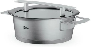 Низкая кастрюля Fissler 20 cm Phi Collection (016123200000)