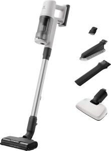 Вертикальный пылесос Electrolux Hygienic 600 EP61HB21UV