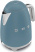 Чайник Smeg KLF03SBMEU синий