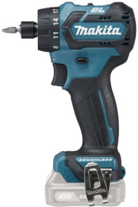 Шуруповерт Makita DF032DZ