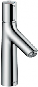 Смеситель для раковины Hansgrohe Talis Select S, хром 72043000