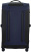 Чемодан Samsonite Ecodiver L 79см, темно-синий 140886-2165