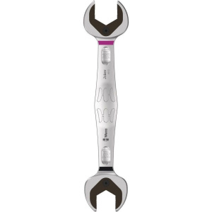 Wera плоский ключ двухсторонний Джокер 27x32 WERA05020263001