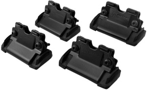 Монтажный комплект для багажника на крышу Thule 184043