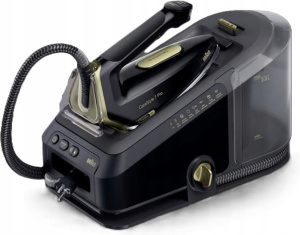 Парогенератор Braun CareStyle 7 Pro IS7298