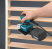Орбитальная шлифмашинка Makita BO4565J