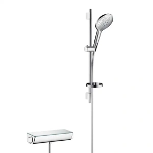 Душевая система Hansgrohe Raindance Select S 27036400 3jet