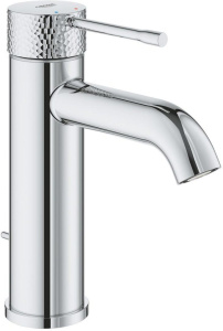 Смеситель для раковины Grohe Essence S 24171PF1, хром