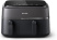 Аэрогриль Philips 3000 Series NA350/00, черный